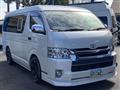2017 Toyota Hiace Wagon
