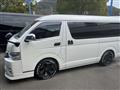 2017 Toyota Hiace Wagon