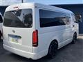 2017 Toyota Hiace Wagon