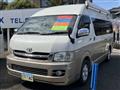 2007 Toyota Hiace Van