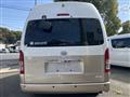 2007 Toyota Hiace Van