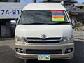 2007 Toyota Hiace Van