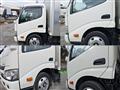 2017 Toyota Dyna Truck