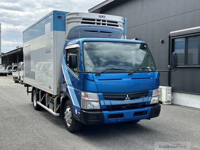 2012 Mitsubishi Canter