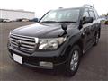 2008 Toyota Land Cruiser