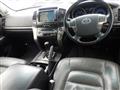2008 Toyota Land Cruiser
