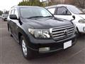2008 Toyota Land Cruiser