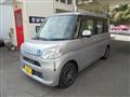 2016 Daihatsu Tanto