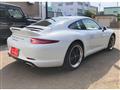 2013 Porsche 911