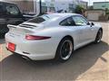 2013 Porsche 911