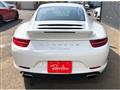 2013 Porsche 911