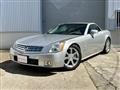 2005 Cadillac XLR