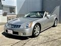 2005 Cadillac XLR