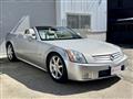 2005 Cadillac XLR
