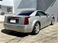 2005 Cadillac XLR