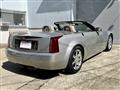 2005 Cadillac XLR
