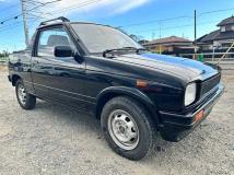 1987 Suzuki Mighty Boy