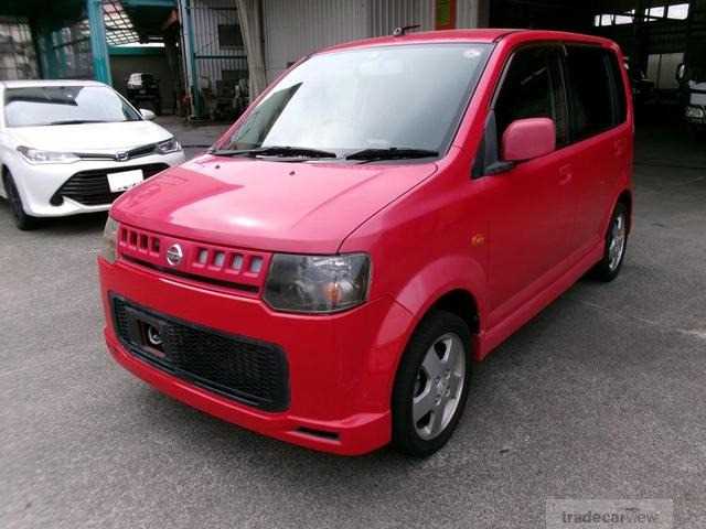 2008 Nissan Otti