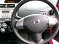 2008 Nissan Otti