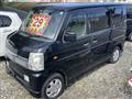 2008 Suzuki Every Wagon