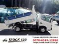 2006 Toyota Dyna Truck