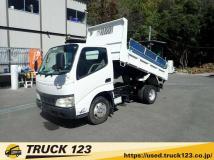 2006 Toyota Dyna Truck