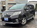 2012 Nissan Serena