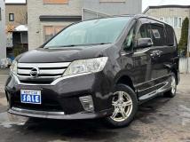 2012 Nissan Serena
