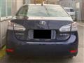 2011 Lexus HS HYBRID