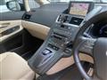 2011 Lexus HS HYBRID