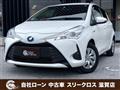 2017 Toyota Vitz