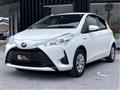 2017 Toyota Vitz