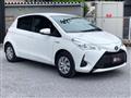 2017 Toyota Vitz
