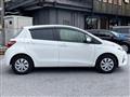 2017 Toyota Vitz