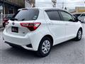2017 Toyota Vitz