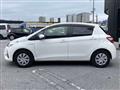 2017 Toyota Vitz