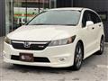 2008 Honda Stream