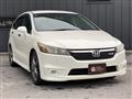 2008 Honda Stream