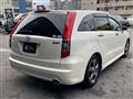 2008 Honda Stream