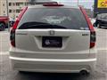 2008 Honda Stream