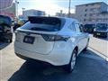 2014 Toyota Harrier