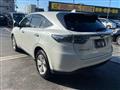 2014 Toyota Harrier