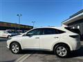 2014 Toyota Harrier