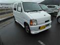 1998 Suzuki Wagon R