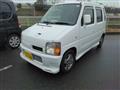 1998 Suzuki Wagon R
