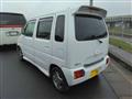 1998 Suzuki Wagon R
