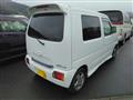 1998 Suzuki Wagon R