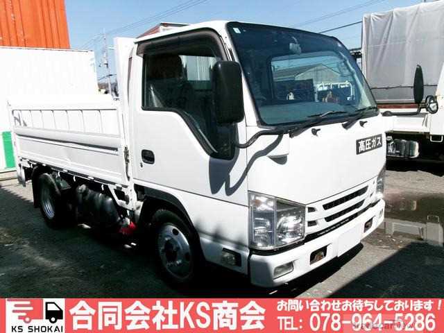 2016 Isuzu Isuzu Others