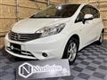 2012 Nissan Note