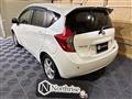 2012 Nissan Note